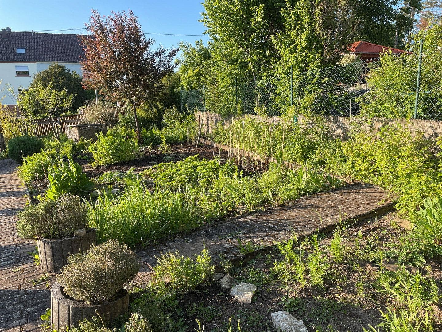 house for sale, 214 m², Gersheim, Saarland house for sale, 214 m², Gersheim, Saarland