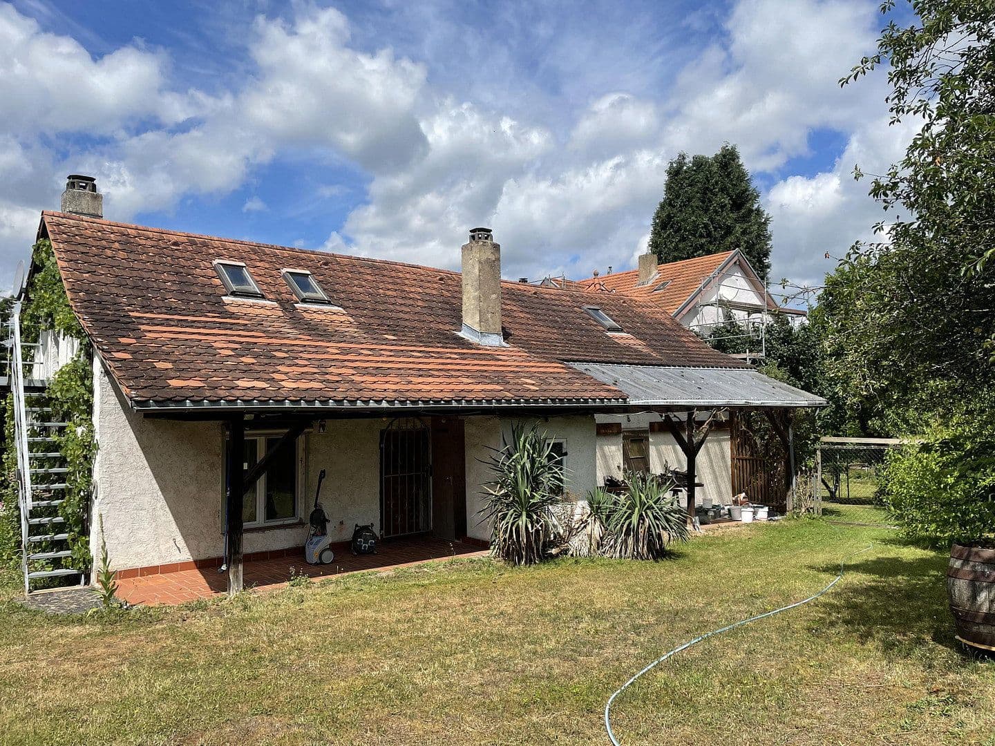 house for sale, 214 m², Gersheim, Saarland house for sale, 214 m², Gersheim, Saarland