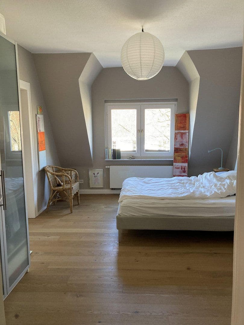 3 bedroom flat for sale, 112 m², Hanover, Lower Saxony 3 bedroom flat for sale, 112 m², Hanover, Lower Saxony