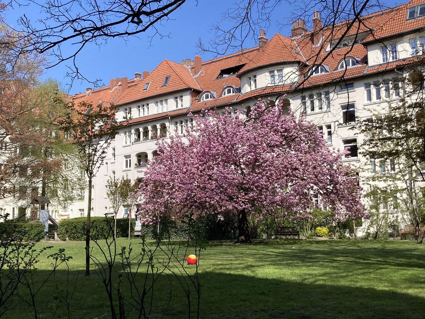 3 bedroom flat for sale, 112 m², Hanover, Lower Saxony 3 bedroom flat for sale, 112 m², Hanover, Lower Saxony