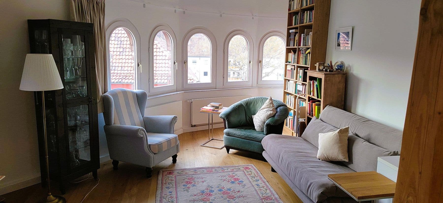 3 bedroom flat for sale, 112 m², Hanover, Lower Saxony 3 bedroom flat for sale, 112 m², Hanover, Lower Saxony