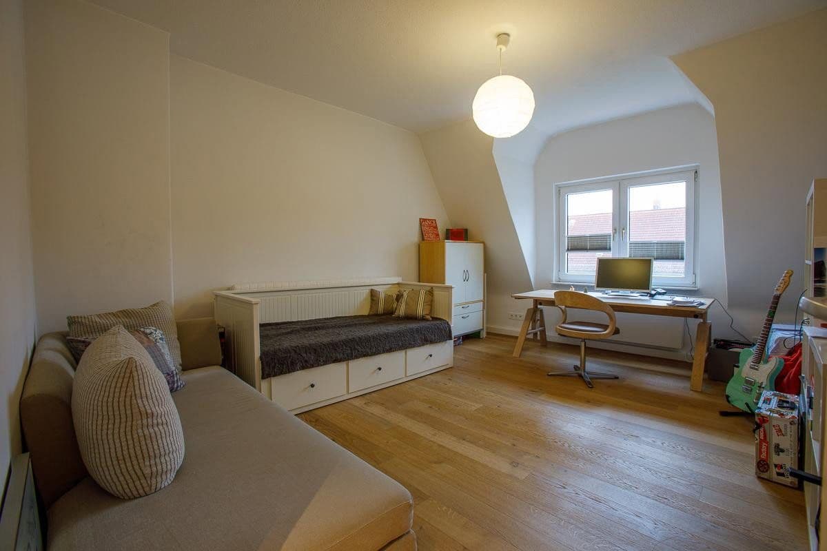 3 bedroom flat for sale, 112 m², Hanover, Lower Saxony 3 bedroom flat for sale, 112 m², Hanover, Lower Saxony