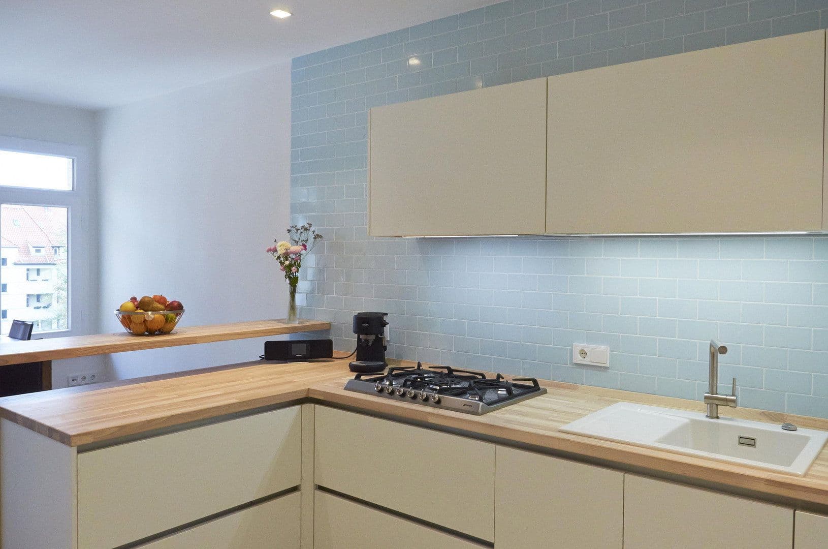 3 bedroom flat for sale, 112 m², Hanover, Lower Saxony 3 bedroom flat for sale, 112 m², Hanover, Lower Saxony