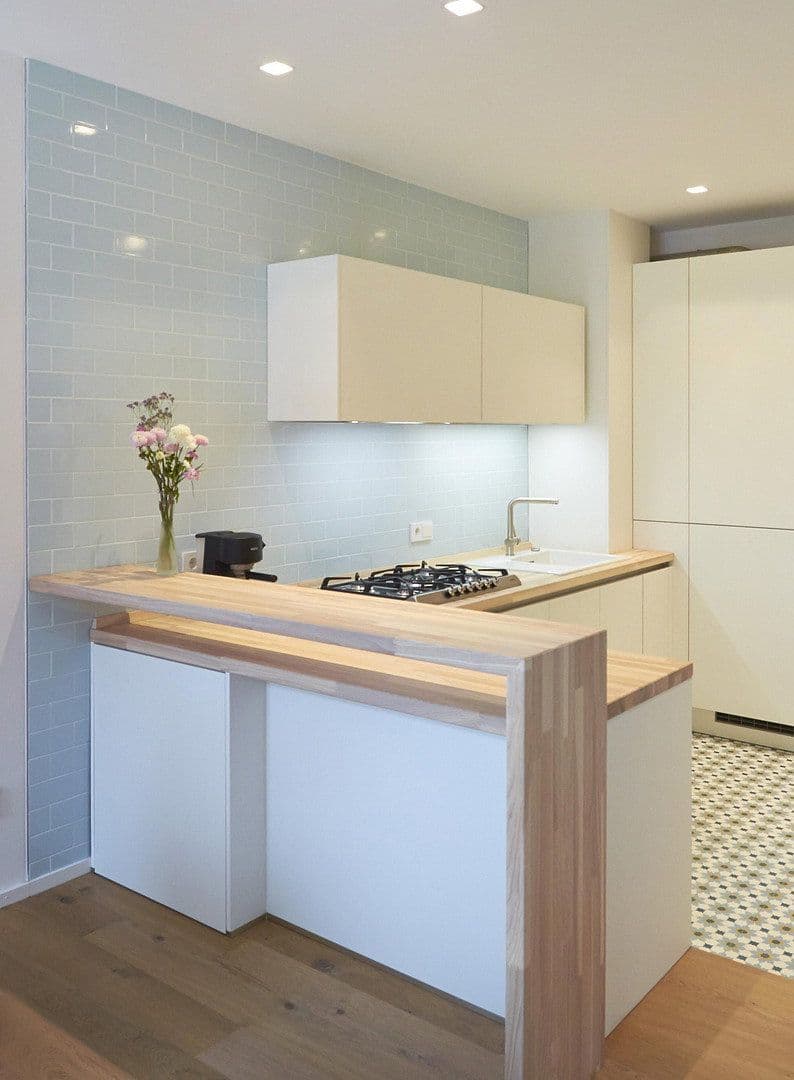 3 bedroom flat for sale, 112 m², Hanover, Lower Saxony 3 bedroom flat for sale, 112 m², Hanover, Lower Saxony