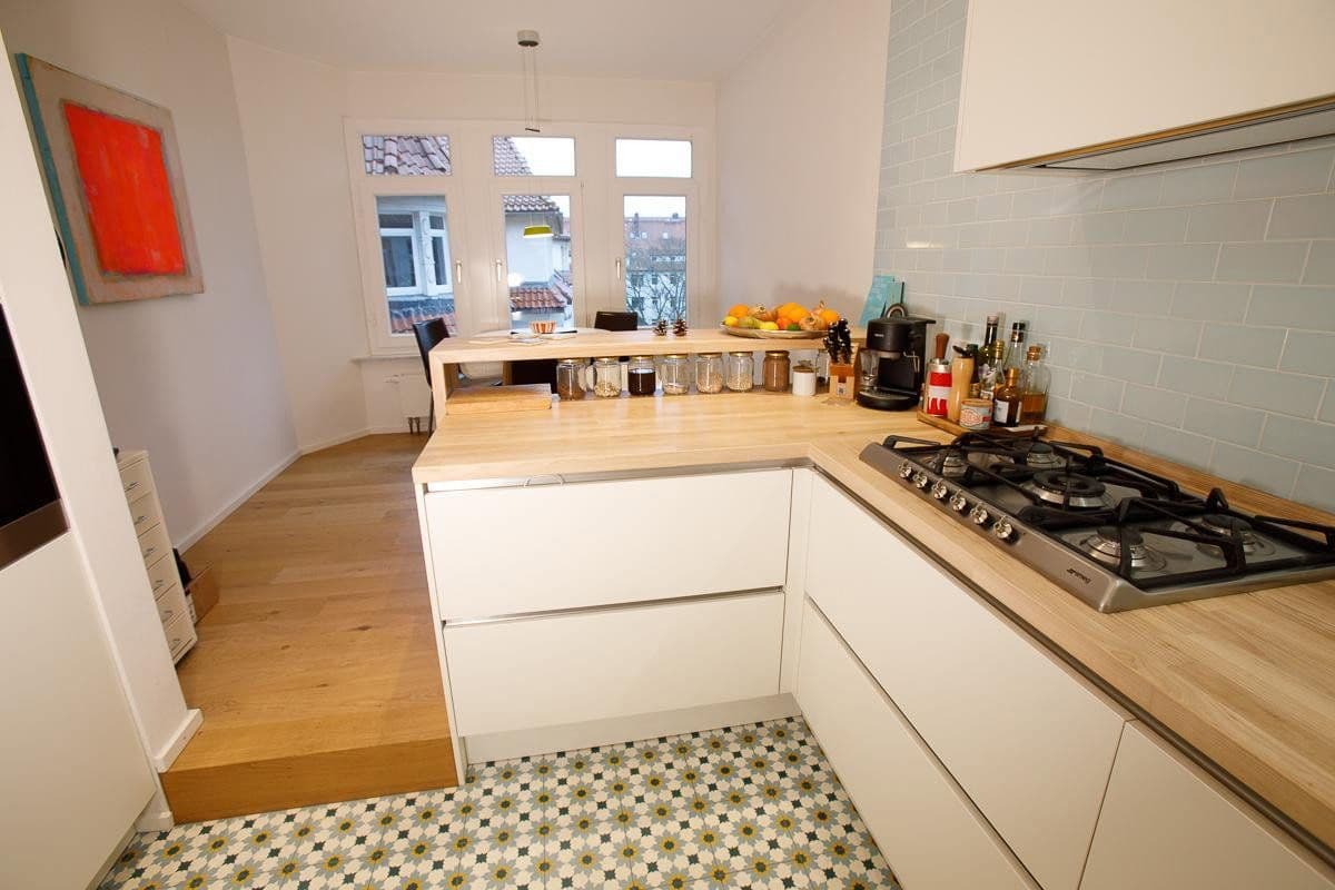 3 bedroom flat for sale, 112 m², Hanover, Lower Saxony 3 bedroom flat for sale, 112 m², Hanover, Lower Saxony