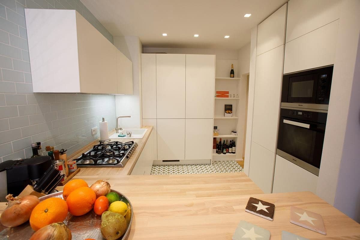 3 bedroom flat for sale, 112 m², Hanover, Lower Saxony 3 bedroom flat for sale, 112 m², Hanover, Lower Saxony