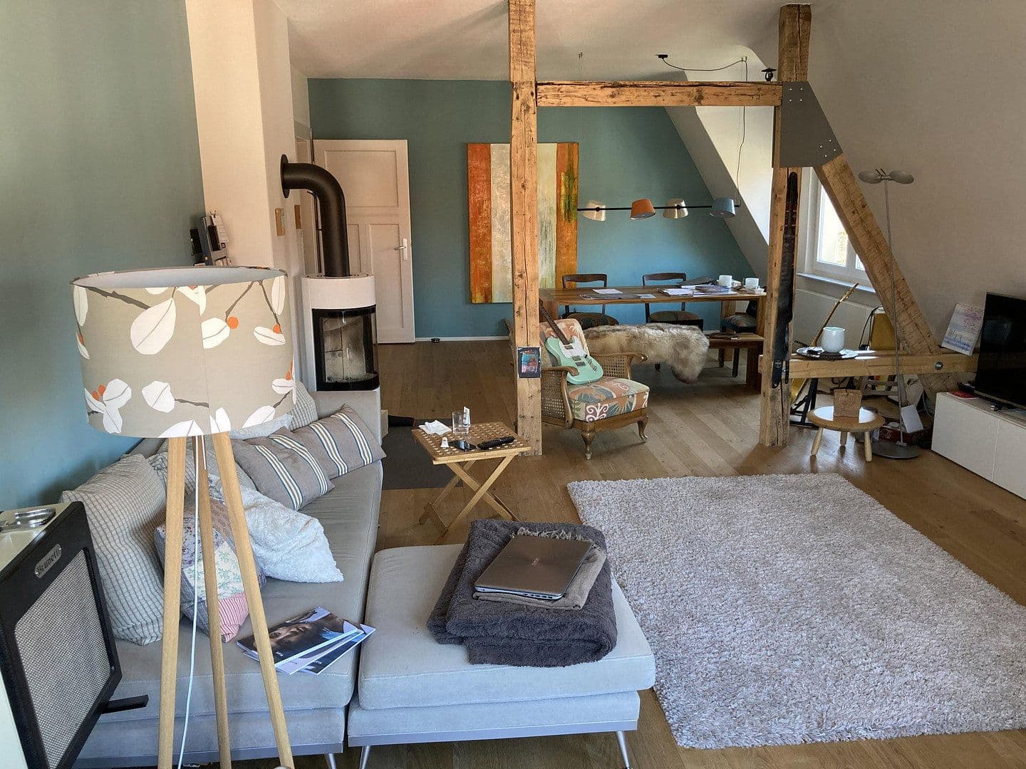 3 bedroom flat for sale, 112 m², Hanover, Lower Saxony 3 bedroom flat for sale, 112 m², Hanover, Lower Saxony