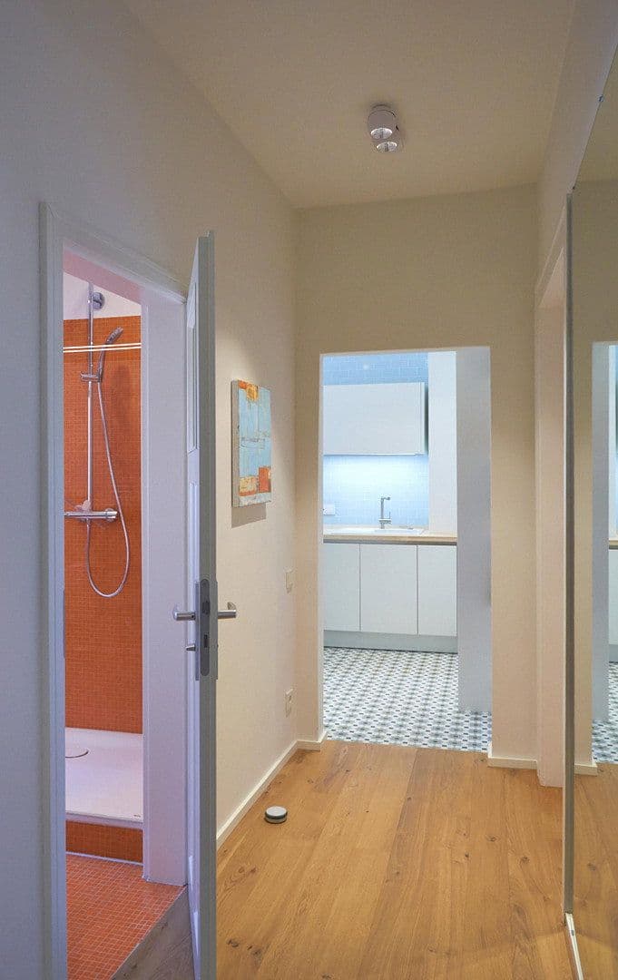 3 bedroom flat for sale, 112 m², Hanover, Lower Saxony 3 bedroom flat for sale, 112 m², Hanover, Lower Saxony