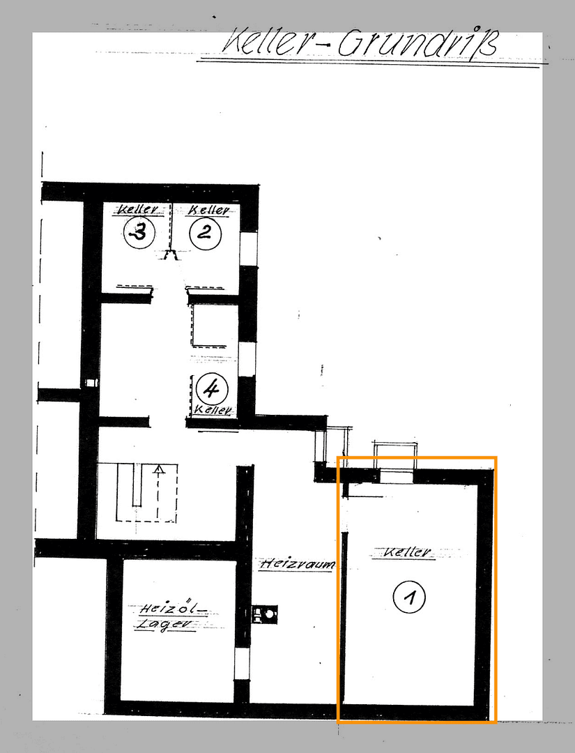 4 bedroom flat for sale, 113 m², Edling, Bavaria 4 bedroom flat for sale, 113 m², Edling, Bavaria