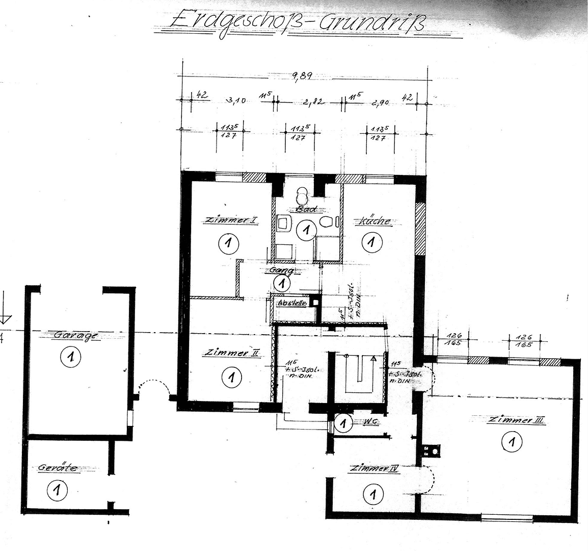 4 bedroom flat for sale, 113 m², Edling, Bavaria 4 bedroom flat for sale, 113 m², Edling, Bavaria