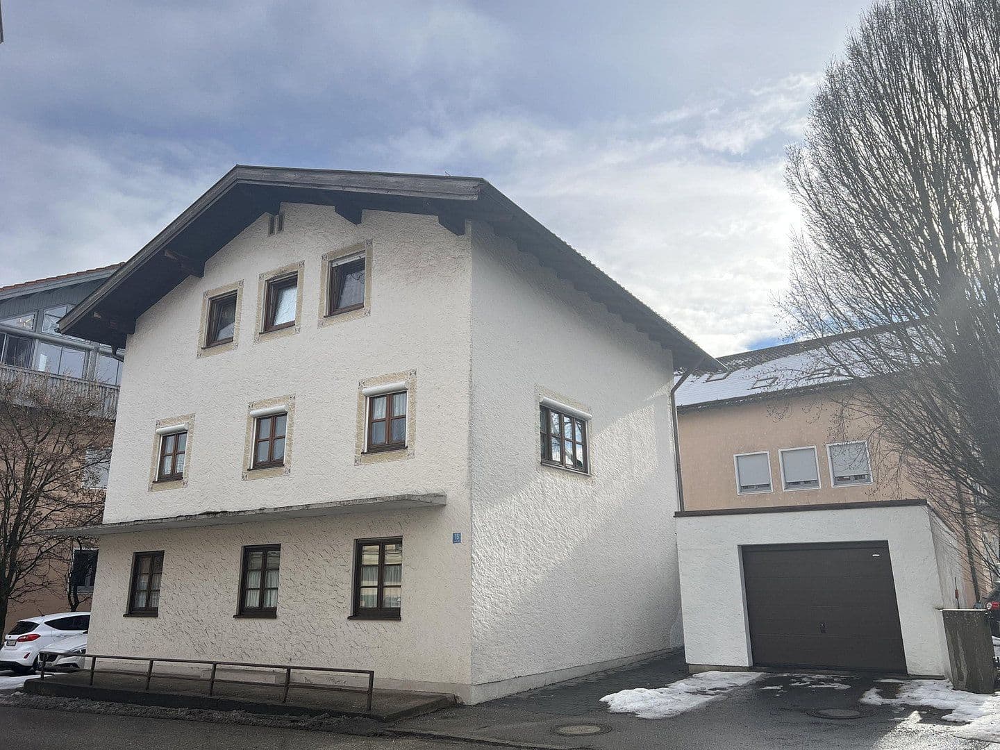 4 bedroom flat for sale, 113 m², Edling, Bavaria 4 bedroom flat for sale, 113 m², Edling, Bavaria