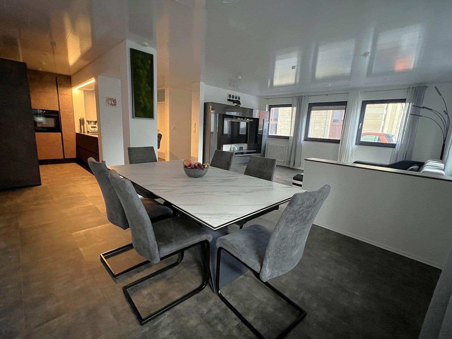 5 bedroom flat for sale, 120 m², Winnenden, Baden-Württemberg 5 bedroom flat for sale, 120 m², Winnenden, Baden-Württemberg