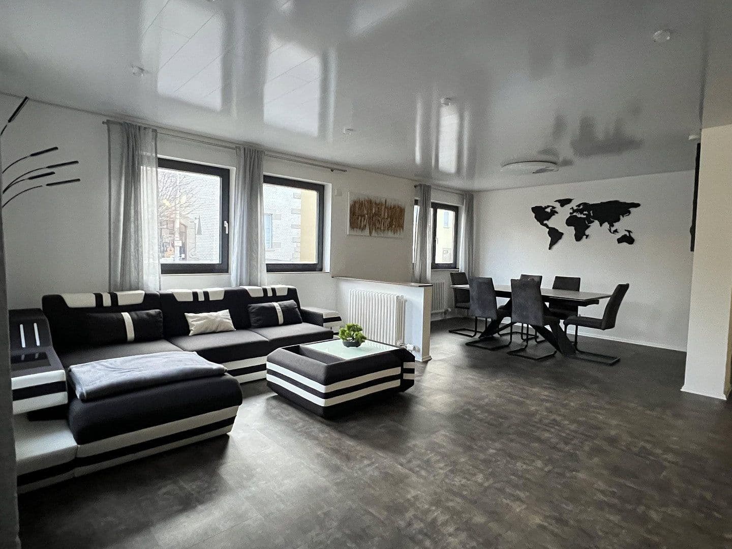 5 bedroom flat for sale, 120 m², Winnenden, Baden-Württemberg 5 bedroom flat for sale, 120 m², Winnenden, Baden-Württemberg