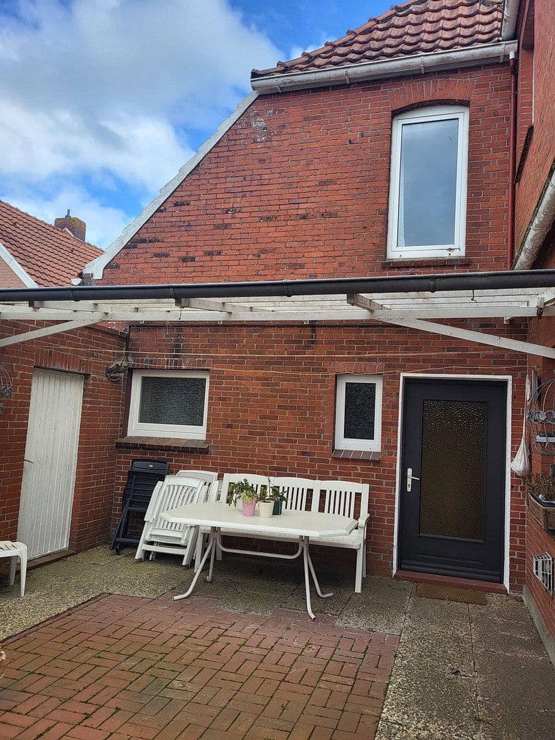 house for sale, 130 m², Emden, Lower Saxony house for sale, 130 m², Emden, Lower Saxony