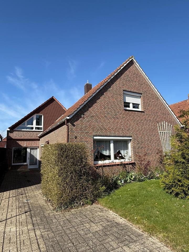 house for sale, 130 m², Emden, Lower Saxony house for sale, 130 m², Emden, Lower Saxony