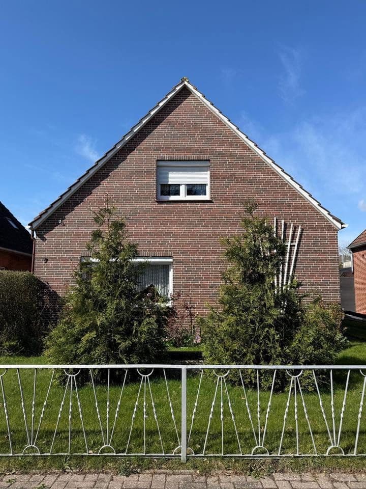 house for sale, 130 m², Emden, Lower Saxony house for sale, 130 m², Emden, Lower Saxony