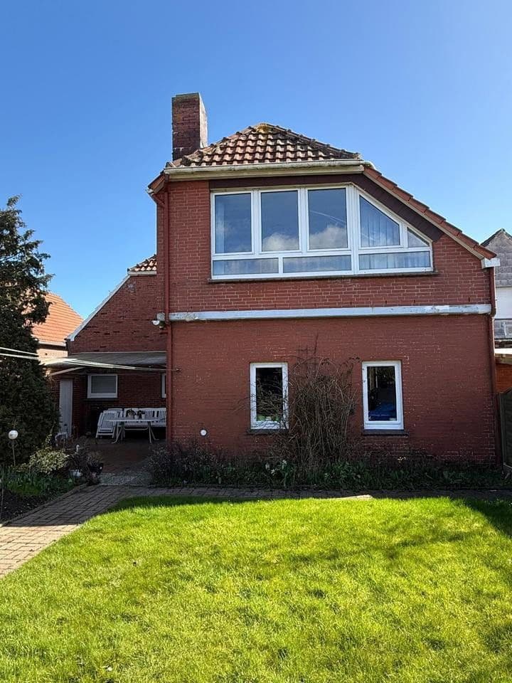 house for sale, 130 m², Emden, Lower Saxony house for sale, 130 m², Emden, Lower Saxony