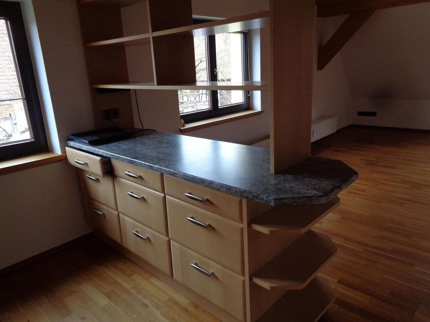 2 bedroom with open-plan kitchen flat to rent, 93 m², Sulz am Neckar, Baden-Württemberg 2 bedroom with open-plan kitchen flat to rent, 93 m², Sulz am Neckar, Baden-Württemberg