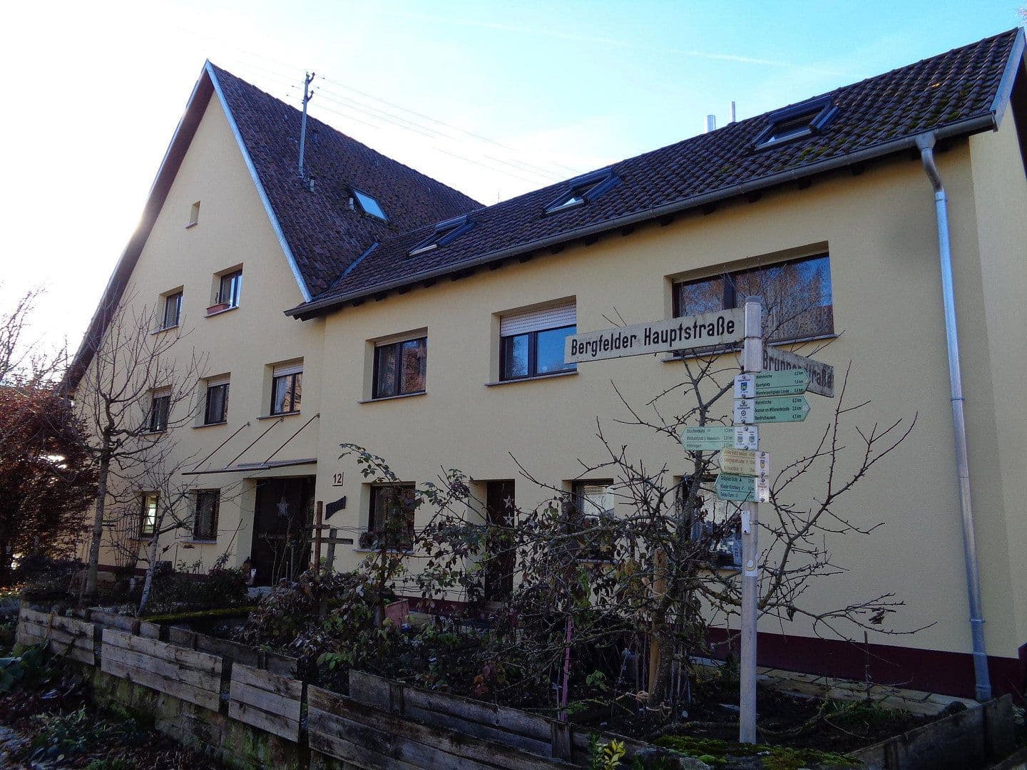 2 bedroom with open-plan kitchen flat to rent, 93 m², Sulz am Neckar, Baden-Württemberg 2 bedroom with open-plan kitchen flat to rent, 93 m², Sulz am Neckar, Baden-Württemberg