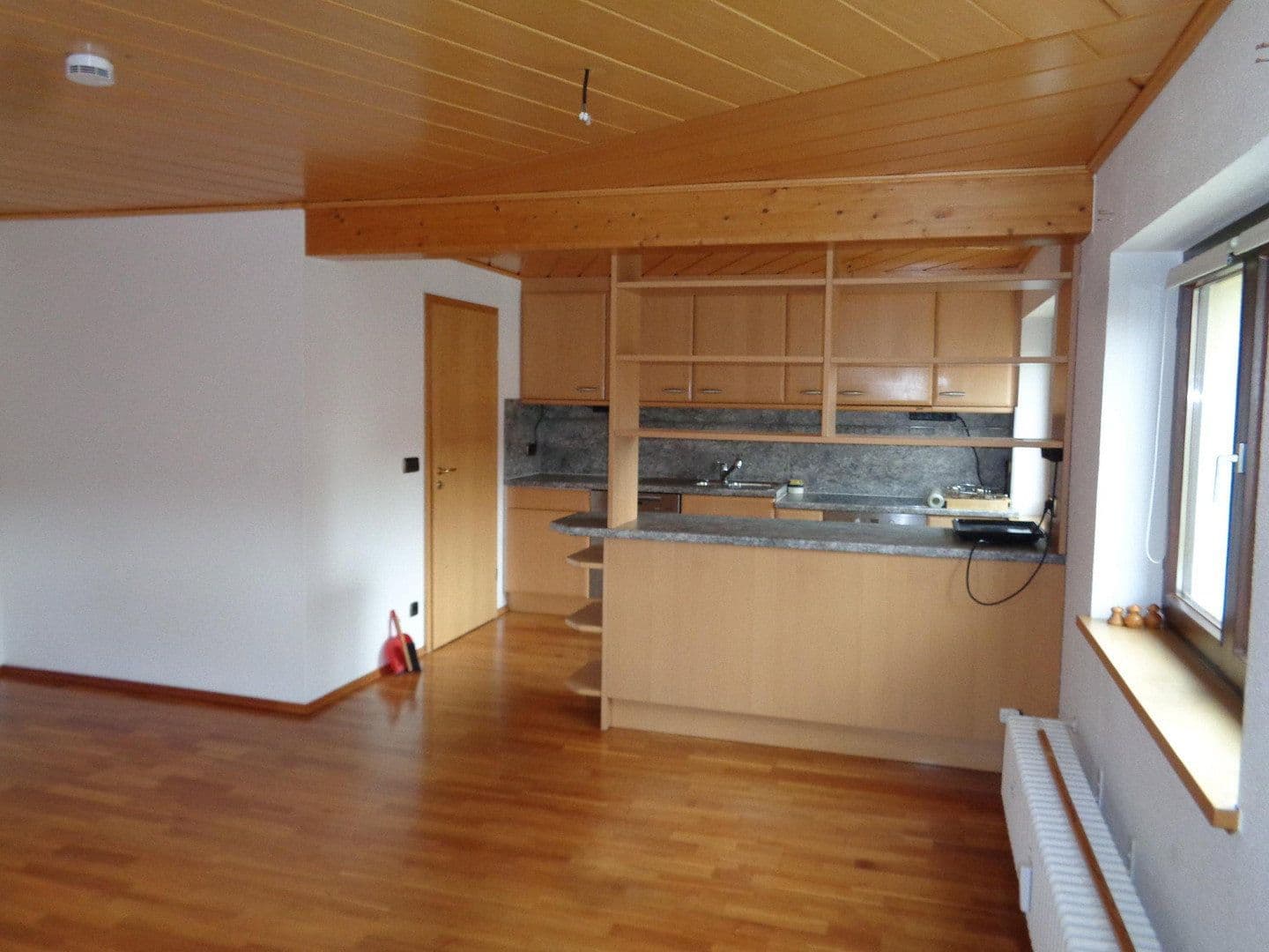 2 bedroom with open-plan kitchen flat to rent, 93 m², Sulz am Neckar, Baden-Württemberg 2 bedroom with open-plan kitchen flat to rent, 93 m², Sulz am Neckar, Baden-Württemberg