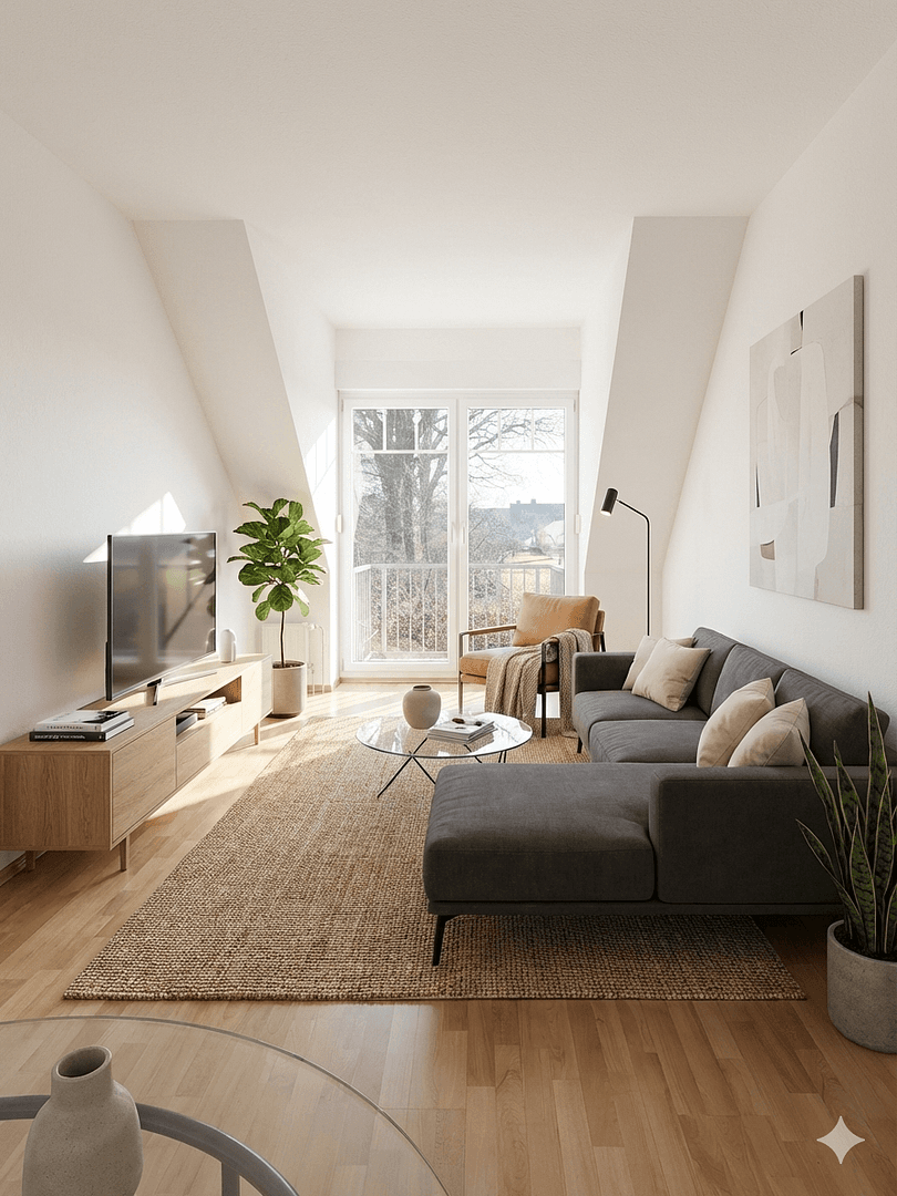 2 bedroom flat to rent, 58 m², Stubbenkamp 29F, Himmelpforten, Lower Saxony 2 bedroom flat to rent, 58 m², Stubbenkamp 29F, Himmelpforten, Lower Saxony