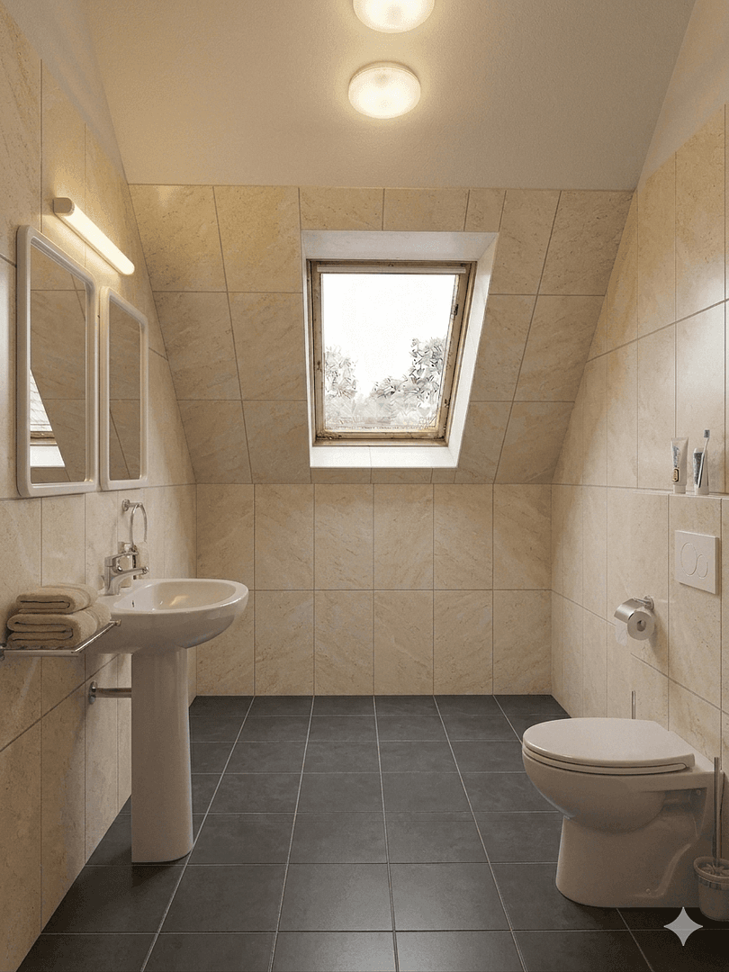 2 bedroom flat to rent, 58 m², Stubbenkamp 29F, Himmelpforten, Lower Saxony 2 bedroom flat to rent, 58 m², Stubbenkamp 29F, Himmelpforten, Lower Saxony