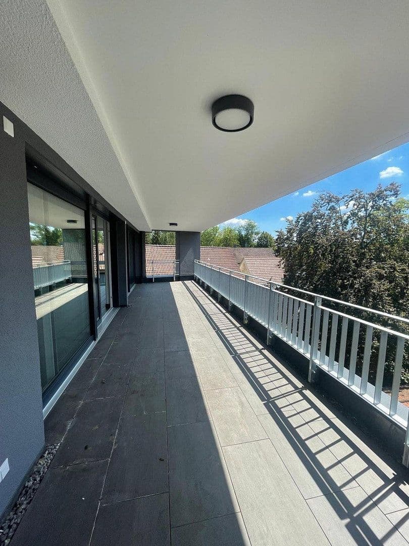 4 bedroom flat to rent, 122 m², Sindelfingen, Baden-Württemberg 4 bedroom flat to rent, 122 m², Sindelfingen, Baden-Württemberg