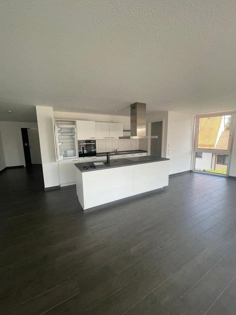 4 bedroom flat to rent, 122 m², Sindelfingen, Baden-Württemberg 4 bedroom flat to rent, 122 m², Sindelfingen, Baden-Württemberg