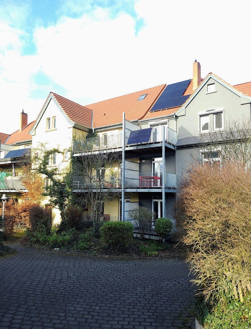 3 bedroom flat for sale, 73 m², Niederfelder Weg 95, Koblenz, Rhineland-Palatinate 3 bedroom flat for sale, 73 m², Niederfelder Weg 95, Koblenz, Rhineland-Palatinate