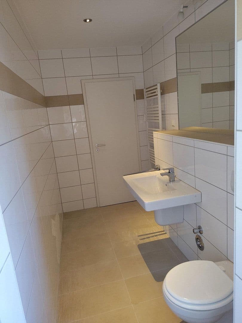3 bedroom flat for sale, 73 m², Niederfelder Weg 95, Koblenz, Rhineland-Palatinate 3 bedroom flat for sale, 73 m², Niederfelder Weg 95, Koblenz, Rhineland-Palatinate