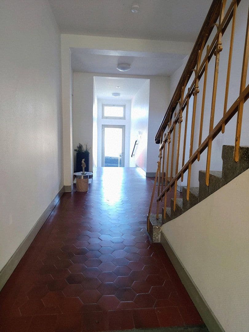 3 bedroom flat for sale, 73 m², Niederfelder Weg 95, Koblenz, Rhineland-Palatinate 3 bedroom flat for sale, 73 m², Niederfelder Weg 95, Koblenz, Rhineland-Palatinate