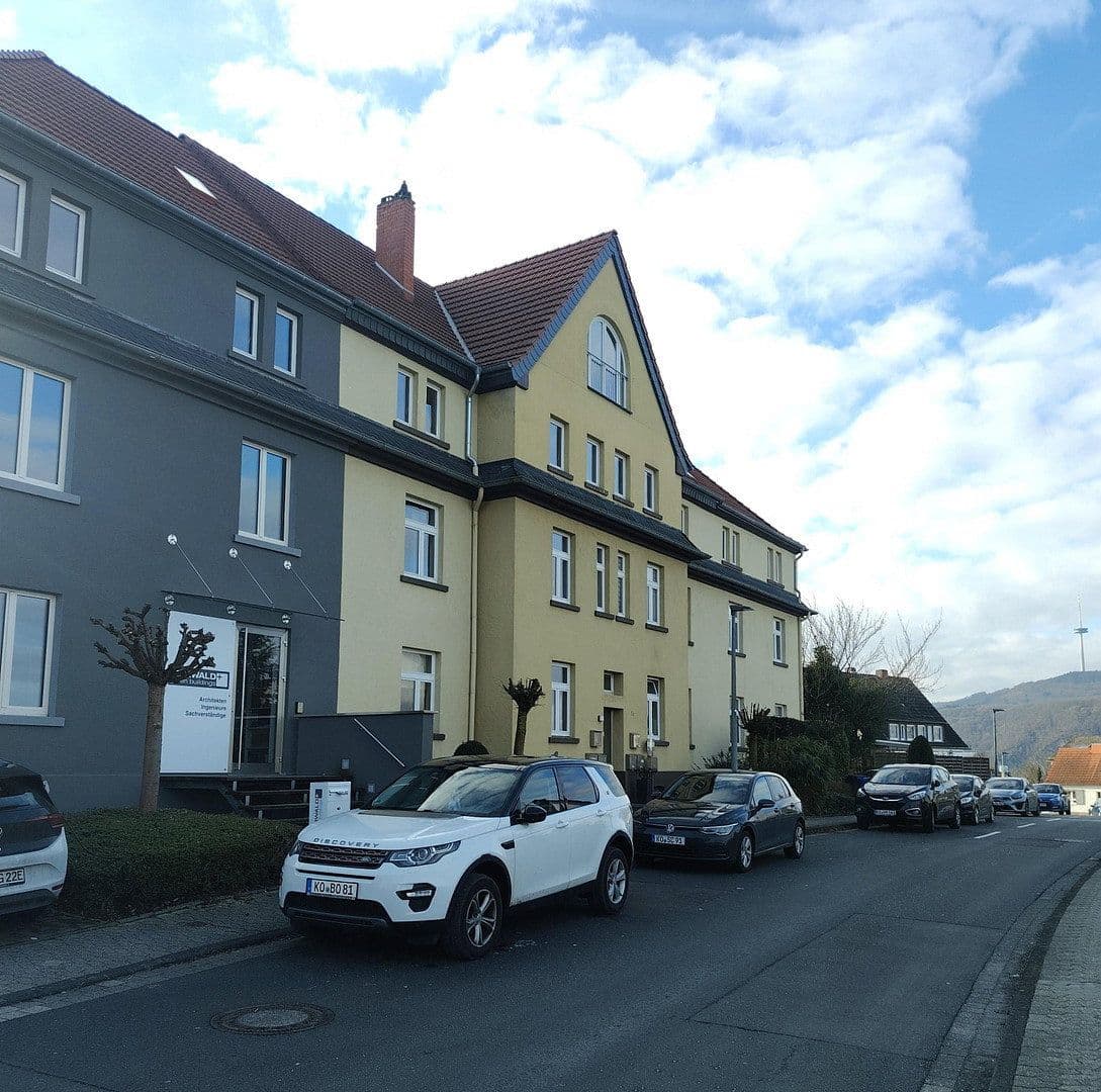 3 bedroom flat for sale, 73 m², Niederfelder Weg 95, Koblenz, Rhineland-Palatinate 3 bedroom flat for sale, 73 m², Niederfelder Weg 95, Koblenz, Rhineland-Palatinate