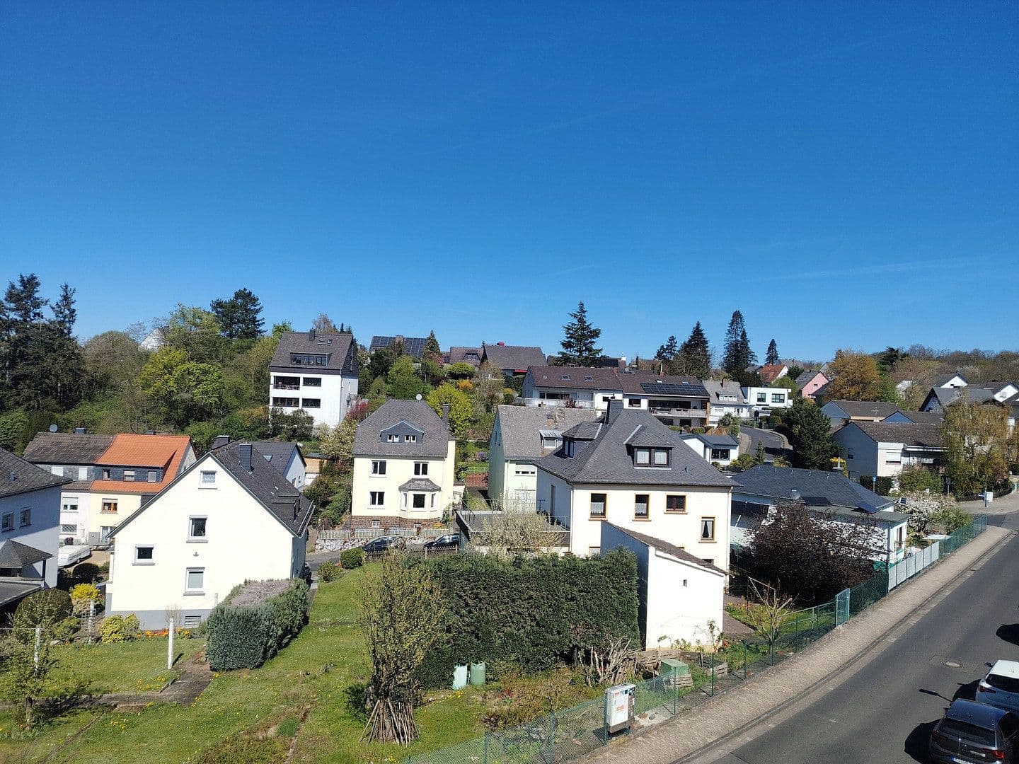 3 bedroom flat for sale, 73 m², Niederfelder Weg 95, Koblenz, Rhineland-Palatinate 3 bedroom flat for sale, 73 m², Niederfelder Weg 95, Koblenz, Rhineland-Palatinate