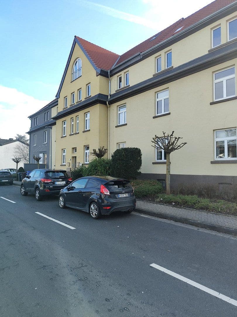 3 bedroom flat for sale, 73 m², Niederfelder Weg 95, Koblenz, Rhineland-Palatinate 3 bedroom flat for sale, 73 m², Niederfelder Weg 95, Koblenz, Rhineland-Palatinate