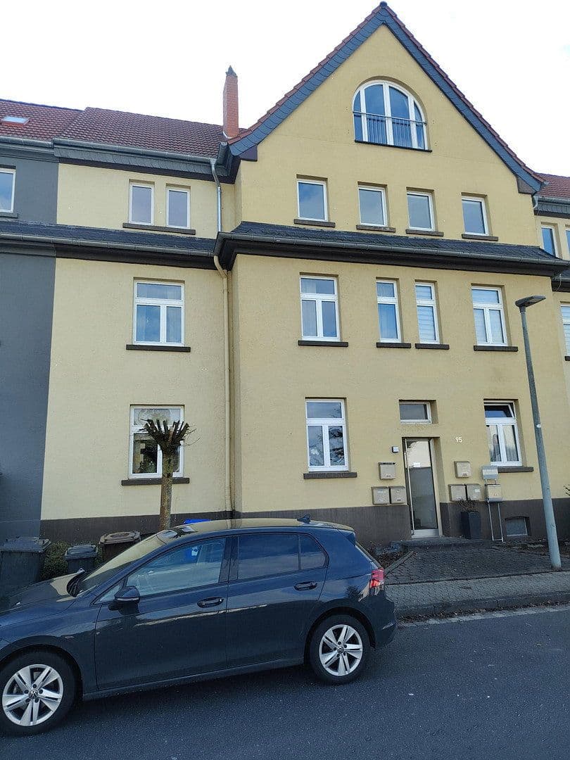 3 bedroom flat for sale, 73 m², Niederfelder Weg 95, Koblenz, Rhineland-Palatinate 3 bedroom flat for sale, 73 m², Niederfelder Weg 95, Koblenz, Rhineland-Palatinate