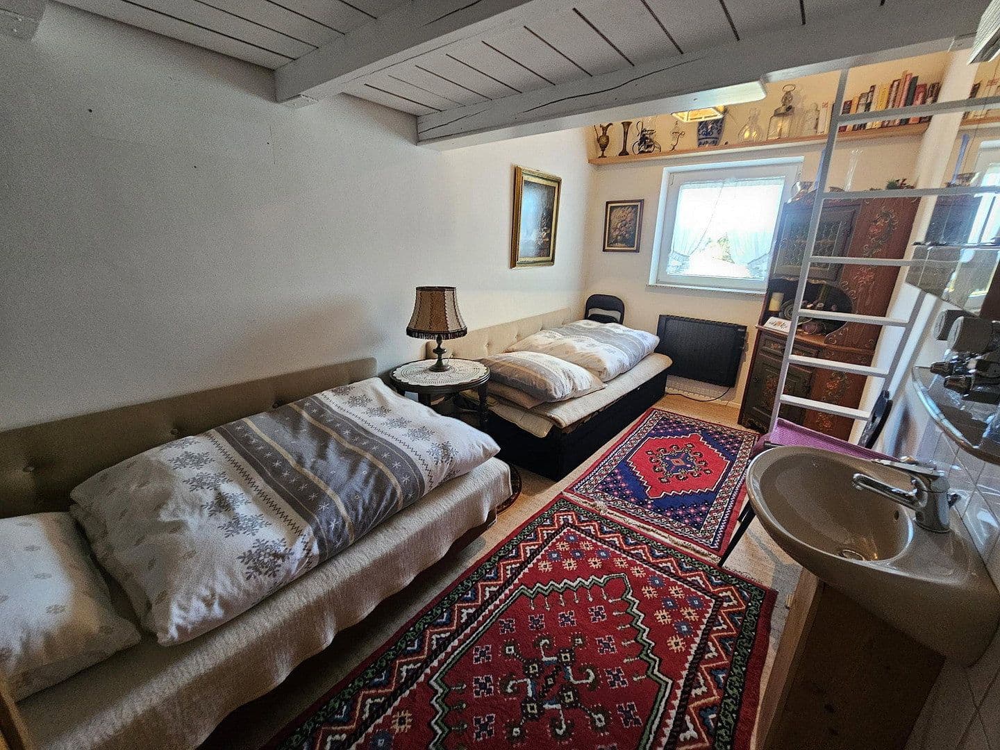 2 bedroom flat for sale, 44 m², Kurstraße 9, Scheidegg, Bavaria 2 bedroom flat for sale, 44 m², Kurstraße 9, Scheidegg, Bavaria