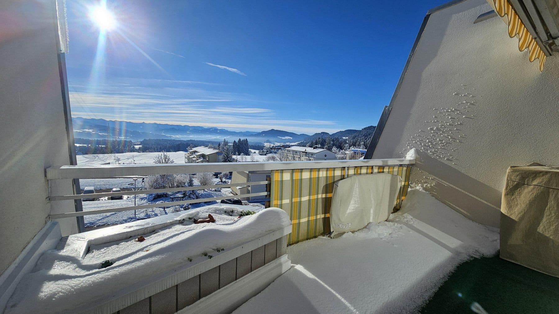 2 bedroom flat for sale, 44 m², Kurstraße 9, Scheidegg, Bavaria 2 bedroom flat for sale, 44 m², Kurstraße 9, Scheidegg, Bavaria