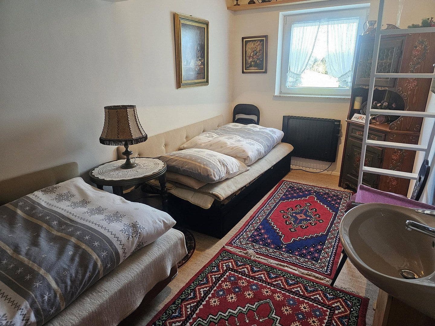 2 bedroom flat for sale, 44 m², Kurstraße 9, Scheidegg, Bavaria 2 bedroom flat for sale, 44 m², Kurstraße 9, Scheidegg, Bavaria