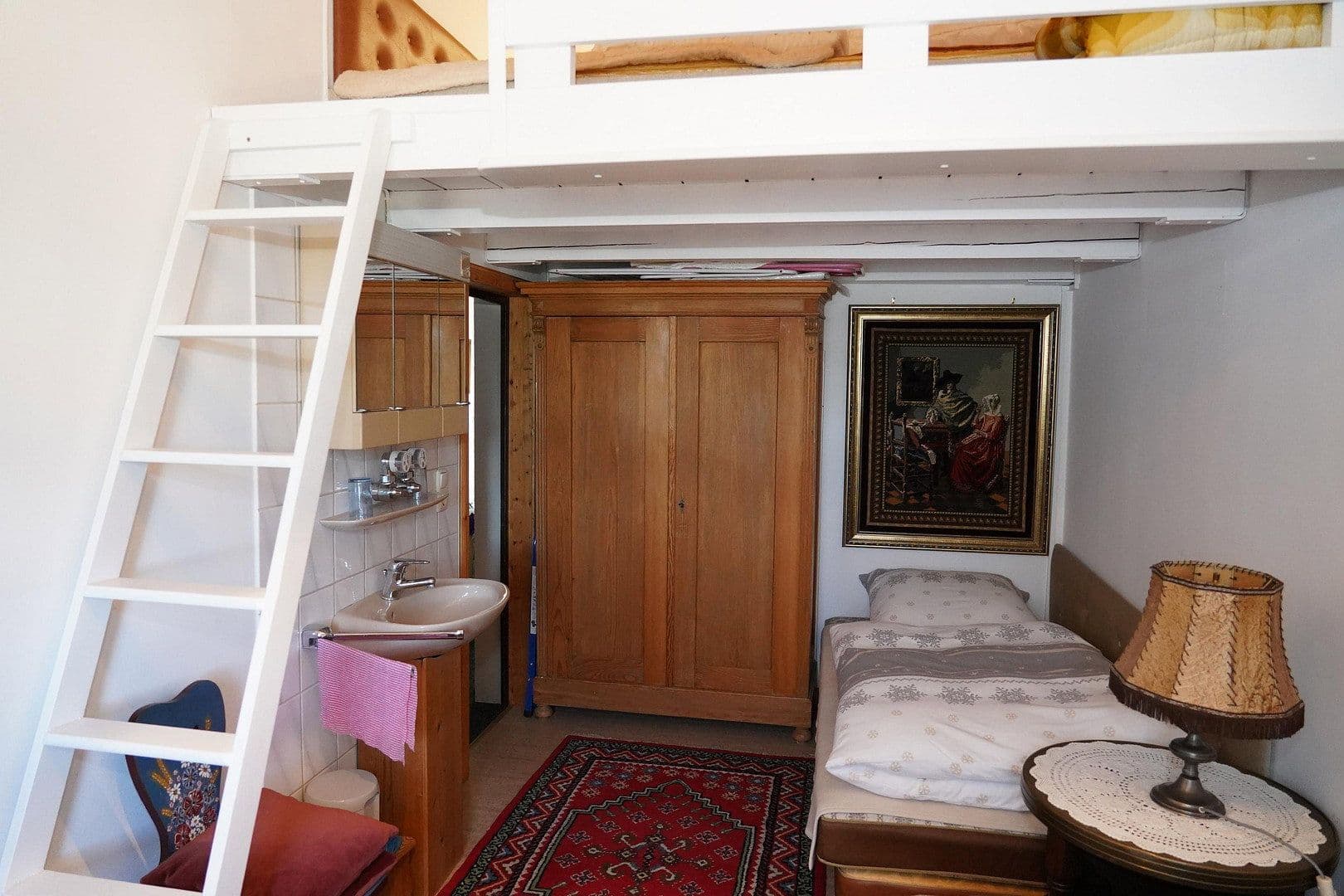 2 bedroom flat for sale, 44 m², Kurstraße 9, Scheidegg, Bavaria 2 bedroom flat for sale, 44 m², Kurstraße 9, Scheidegg, Bavaria