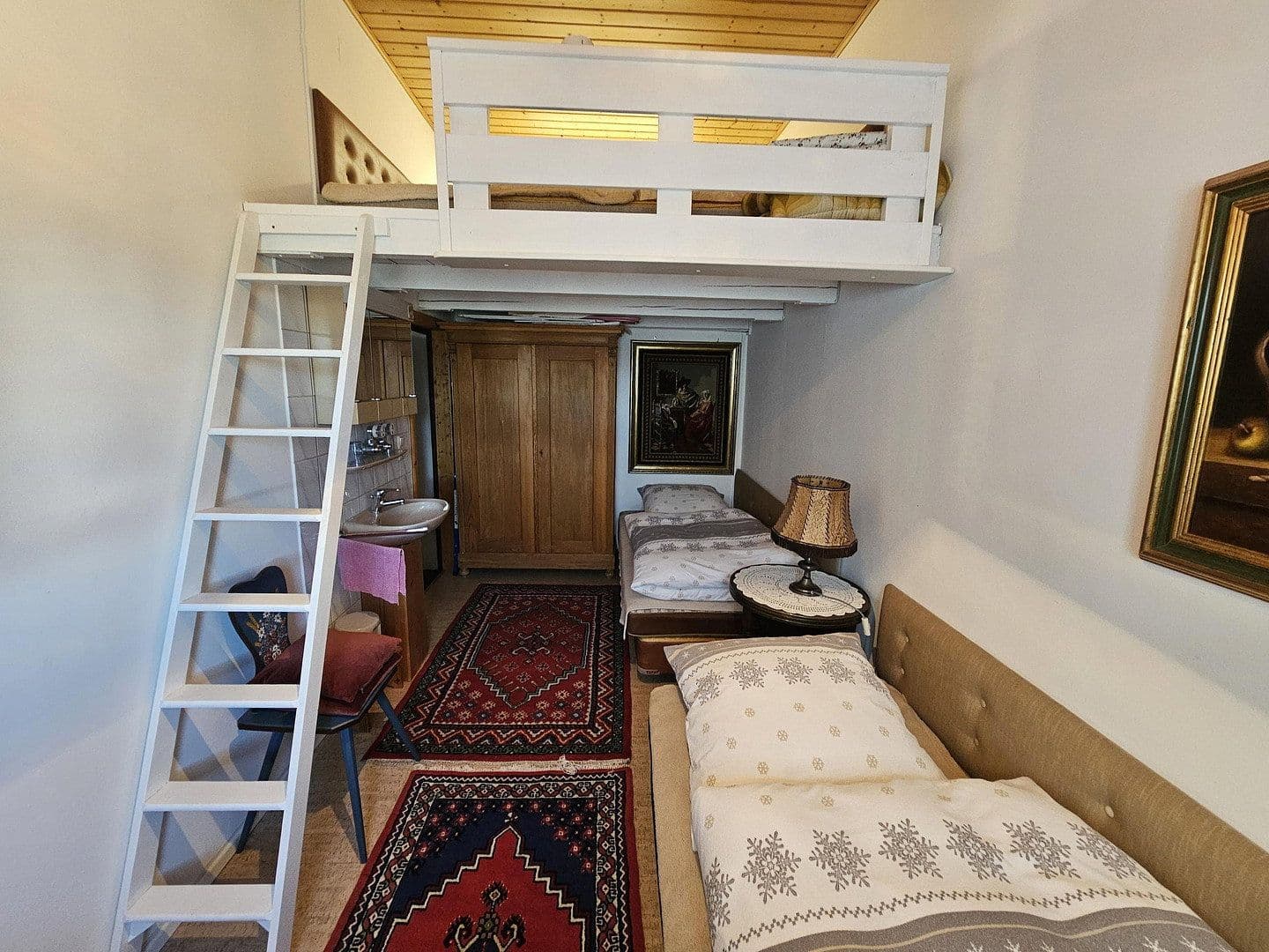 2 bedroom flat for sale, 44 m², Kurstraße 9, Scheidegg, Bavaria 2 bedroom flat for sale, 44 m², Kurstraße 9, Scheidegg, Bavaria