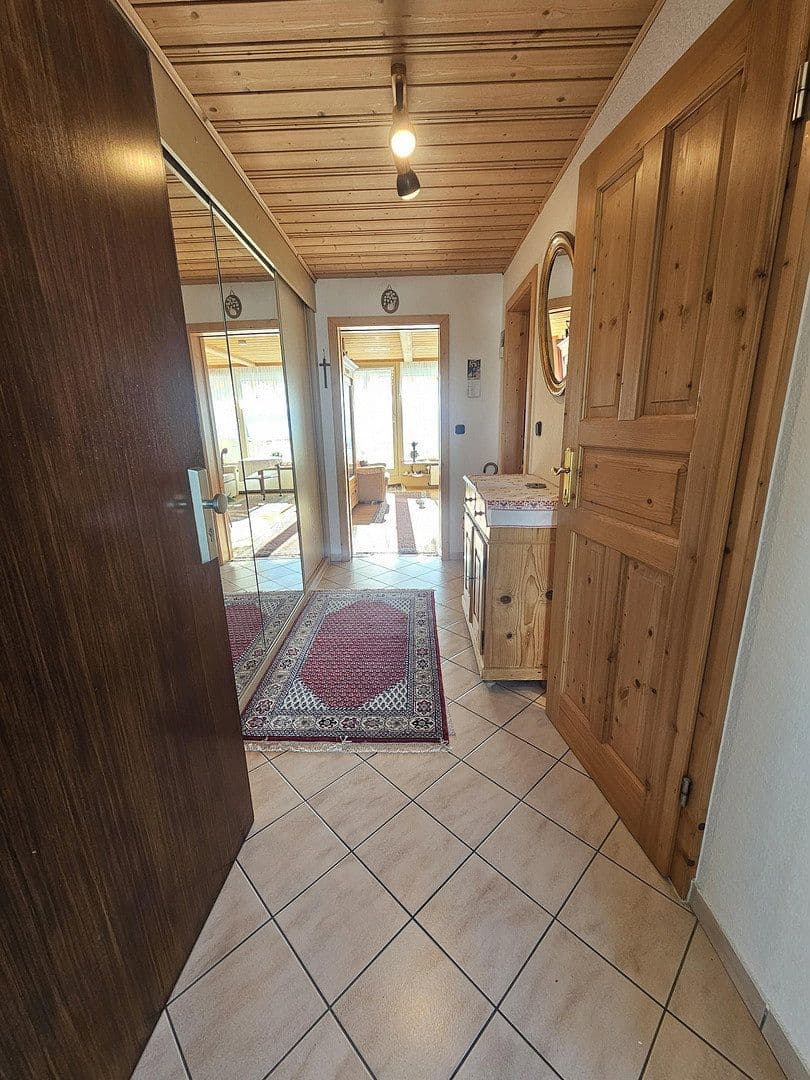 2 bedroom flat for sale, 44 m², Kurstraße 9, Scheidegg, Bavaria 2 bedroom flat for sale, 44 m², Kurstraße 9, Scheidegg, Bavaria