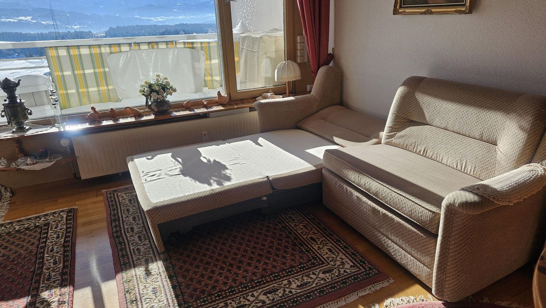 2 bedroom flat for sale, 44 m², Kurstraße 9, Scheidegg, Bavaria 2 bedroom flat for sale, 44 m², Kurstraße 9, Scheidegg, Bavaria