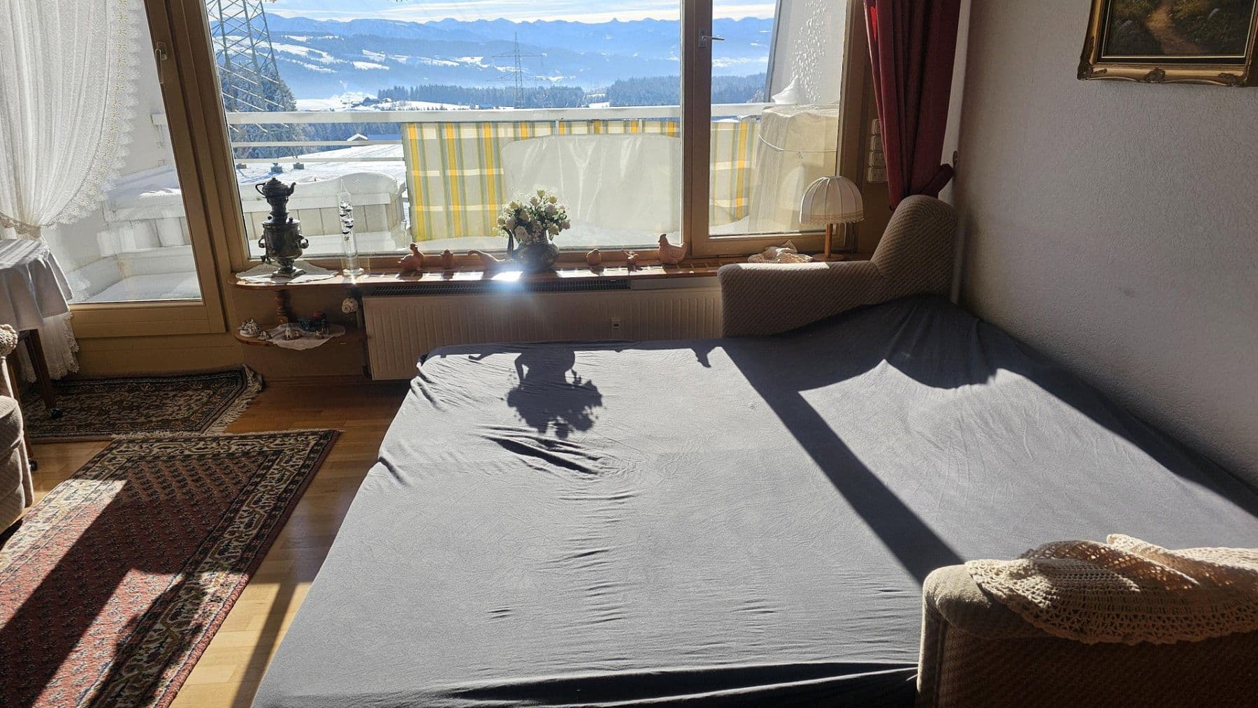 2 bedroom flat for sale, 44 m², Kurstraße 9, Scheidegg, Bavaria 2 bedroom flat for sale, 44 m², Kurstraße 9, Scheidegg, Bavaria