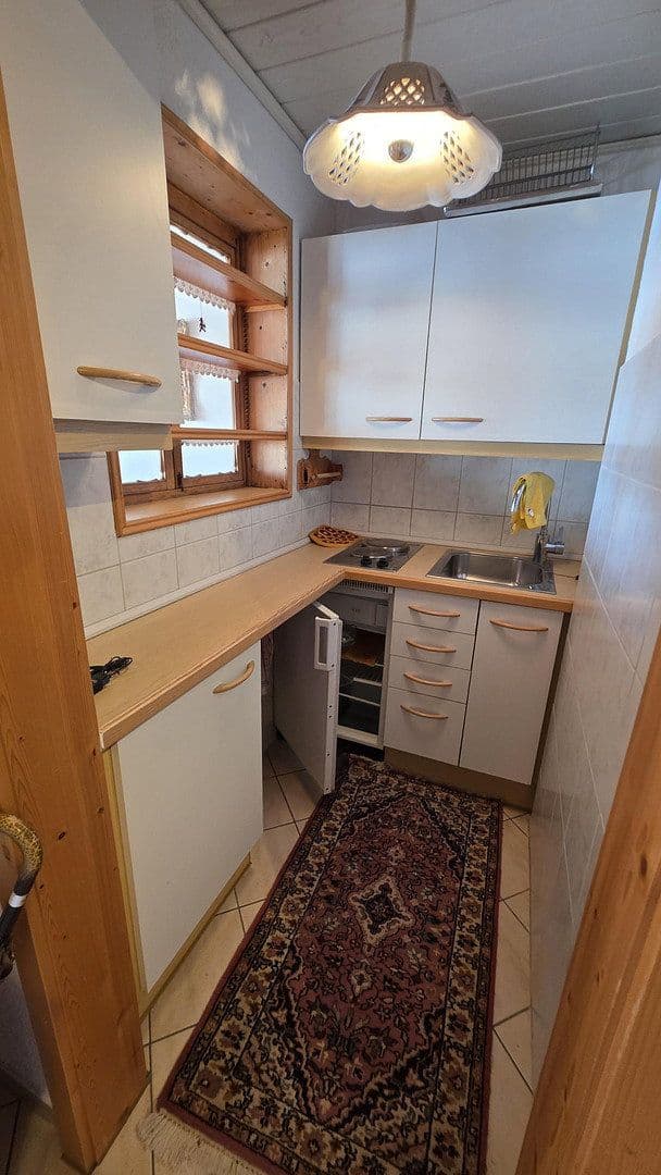 2 bedroom flat for sale, 44 m², Kurstraße 9, Scheidegg, Bavaria 2 bedroom flat for sale, 44 m², Kurstraße 9, Scheidegg, Bavaria