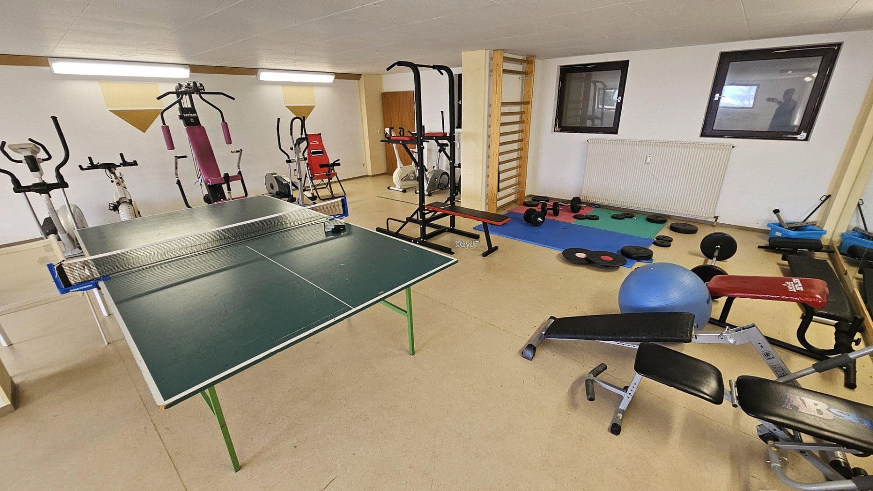 2 bedroom flat for sale, 44 m², Kurstraße 9, Scheidegg, Bavaria 2 bedroom flat for sale, 44 m², Kurstraße 9, Scheidegg, Bavaria