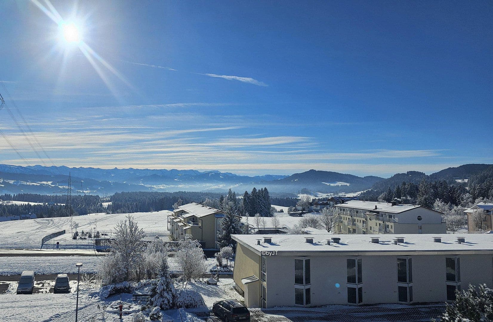 2 bedroom flat for sale, 44 m², Kurstraße 9, Scheidegg, Bavaria 2 bedroom flat for sale, 44 m², Kurstraße 9, Scheidegg, Bavaria