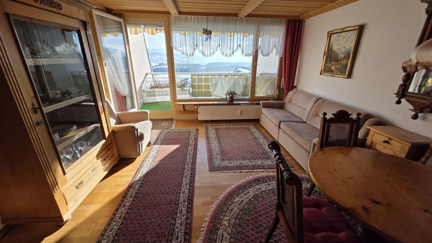 2 bedroom flat for sale, 44 m², Kurstraße 9, Scheidegg, Bavaria 2 bedroom flat for sale, 44 m², Kurstraße 9, Scheidegg, Bavaria