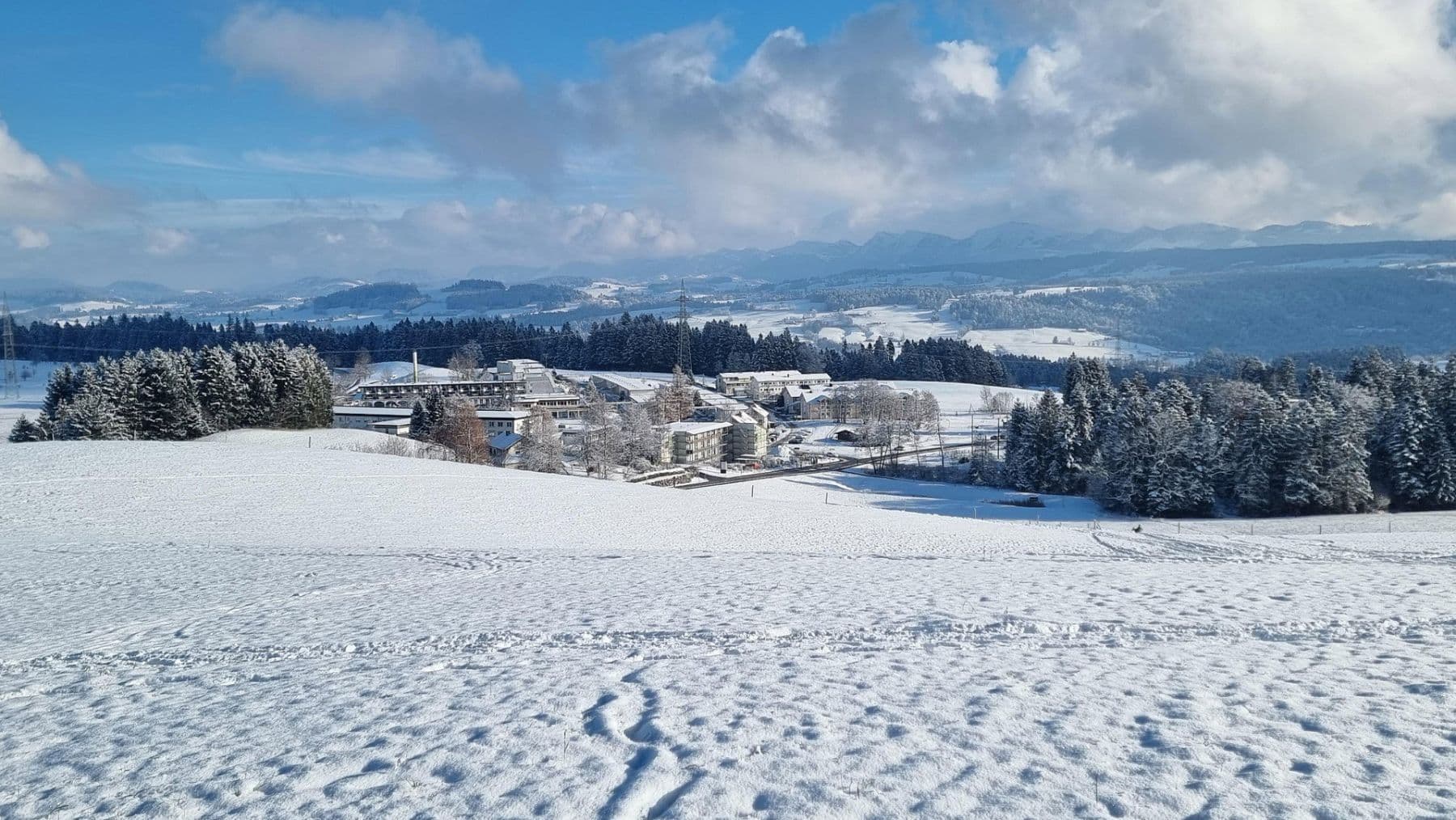 2 bedroom flat for sale, 44 m², Kurstraße 9, Scheidegg, Bavaria 2 bedroom flat for sale, 44 m², Kurstraße 9, Scheidegg, Bavaria