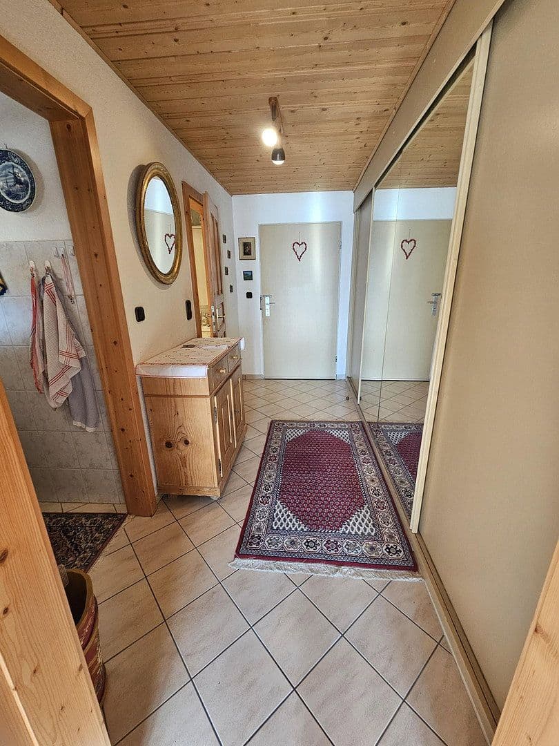 2 bedroom flat for sale, 44 m², Kurstraße 9, Scheidegg, Bavaria 2 bedroom flat for sale, 44 m², Kurstraße 9, Scheidegg, Bavaria