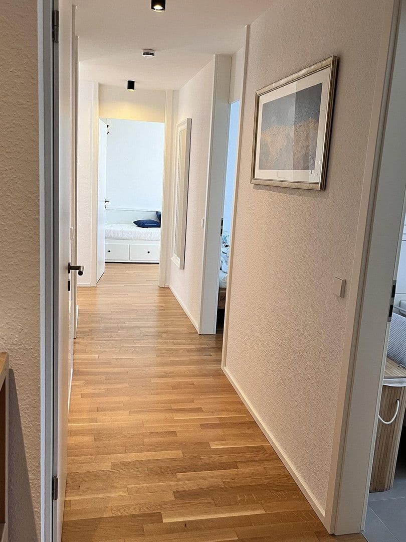 4 bedroom flat to rent, 102 m², Esslingen am Neckar, Baden-Württemberg 4 bedroom flat to rent, 102 m², Esslingen am Neckar, Baden-Württemberg